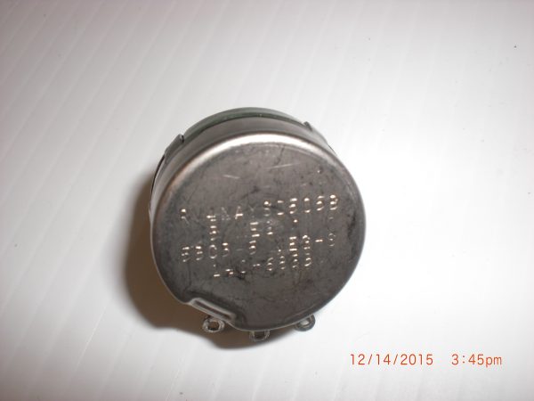 HONEYWELL 53C35 - Image 2