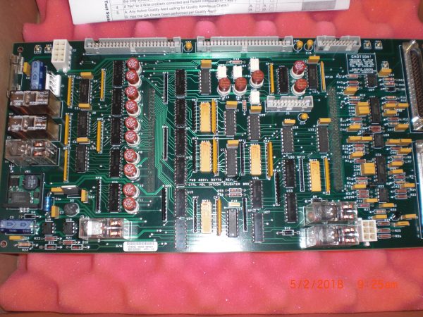 AXCELIS 557701 - Image 3