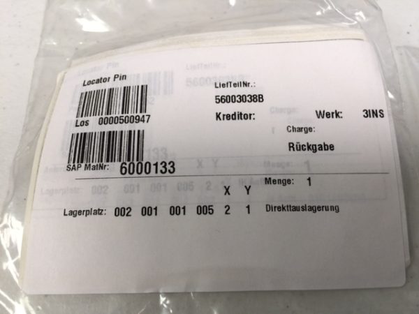 ADVANTEST 56003038B - Image 3