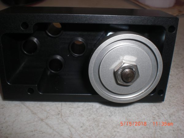 AXCELIS 563111 - Image 2