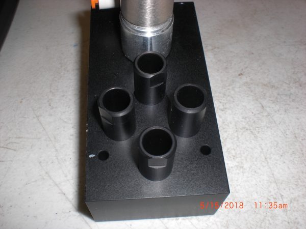 AXCELIS 563111 - Image 3