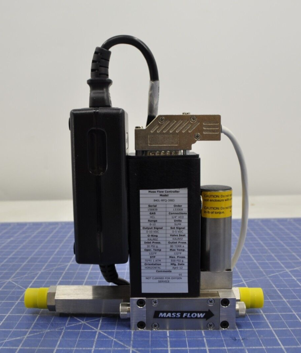 SIERRA INSTRUMENTS 840LRFQ3983