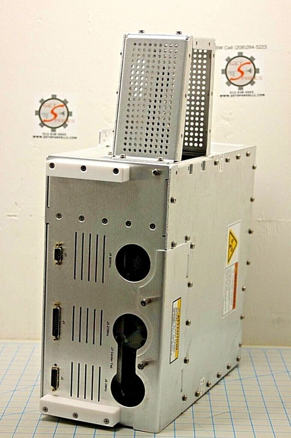 LAM RESEARCH CORPORATION 853040482600