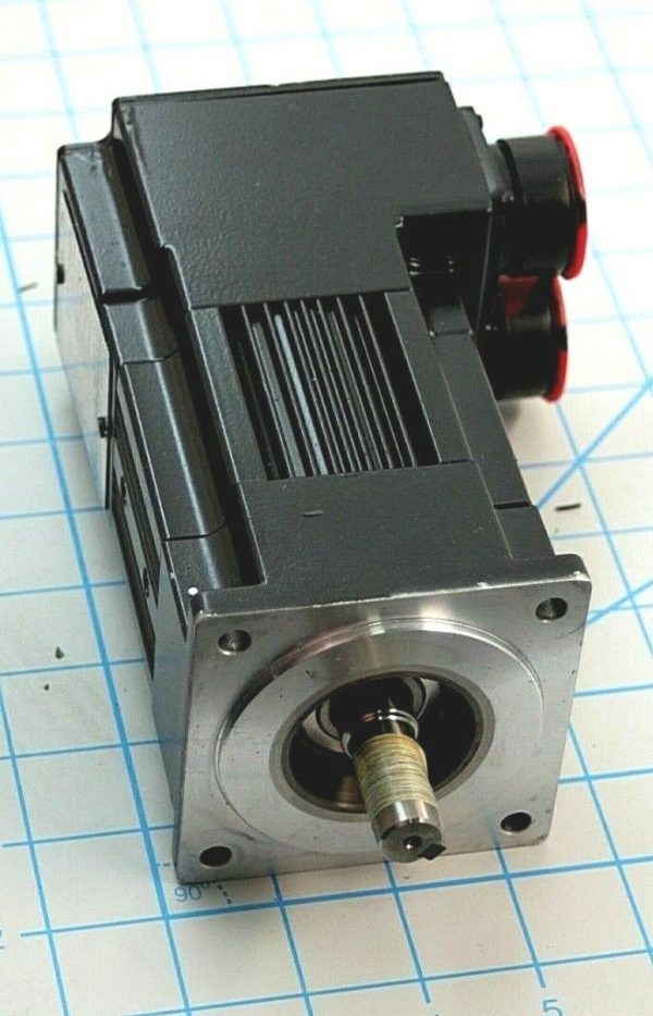 PACIFIC SCIENTIFIC R32GMNCR2NSNV00