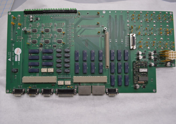 LAM RESEARCH CORPORATION 810073479003