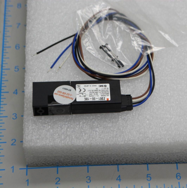 SMC ZSE10018C