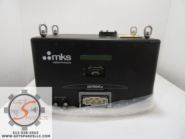MKS FI20685