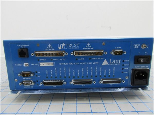 LAM RESEARCH CORPORATION 796251179001