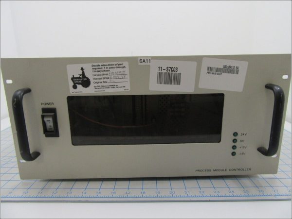 VARIAN E11114360
