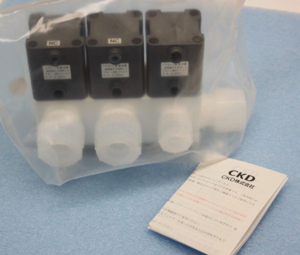 CKD CORPORATION GAMD402X085203Y