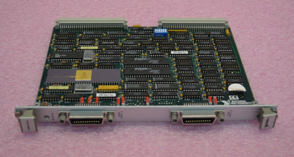 NATIONAL INSTRUMENTS GPIB1014D