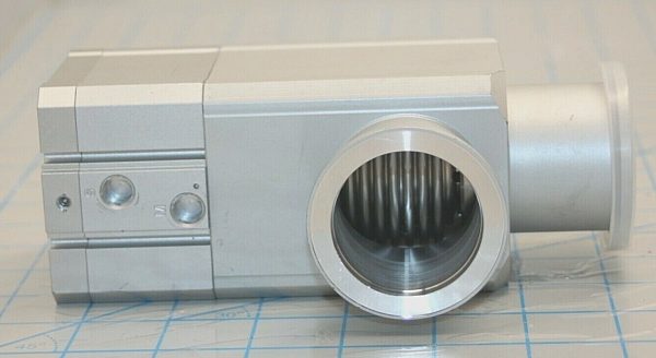 SMC XLD40