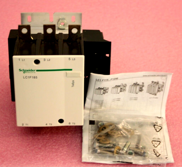 SCHNEIDER ELECTRIC LC1F185