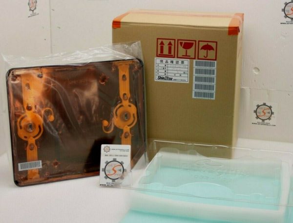 SHINETSU FOUP300EXDOORAARBOXOF5