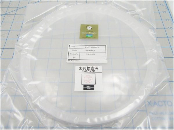 TOKYO ELECTRON TEL 1D0535003511
