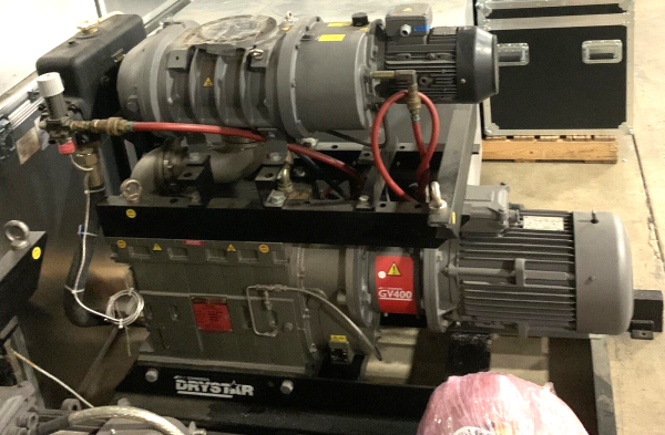 BOC EDWARDS GV400EH1200