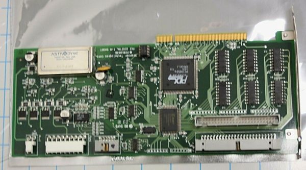 20TH CENTURY PLASTICS PCB1063B
