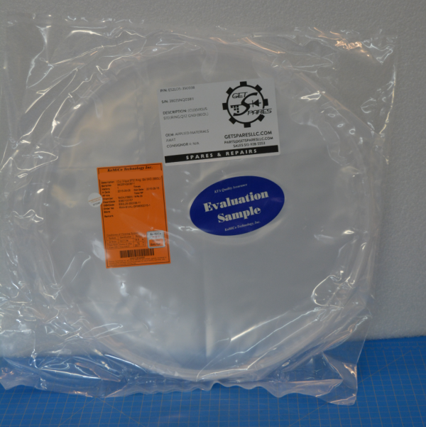 TOKYO ELECTRON TEL ES2L05350038