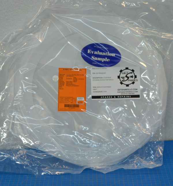 TOKYO ELECTRON TEL ES2L05250034