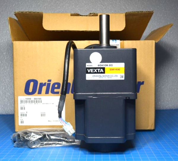 ORIENTAL MOTOR 6GH10KD2