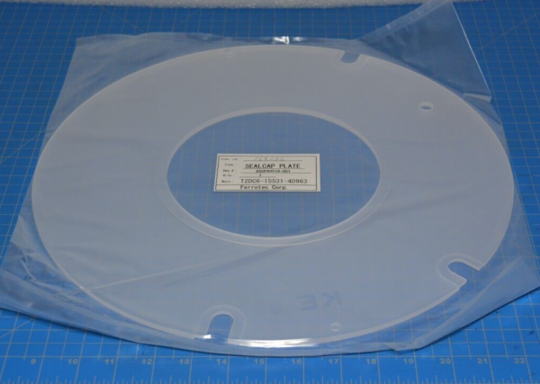 TOKYO ELECTRON TEL D5CP93518001