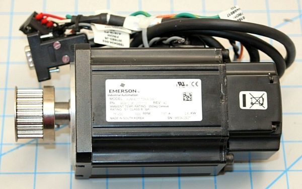 EMERSON 96091206