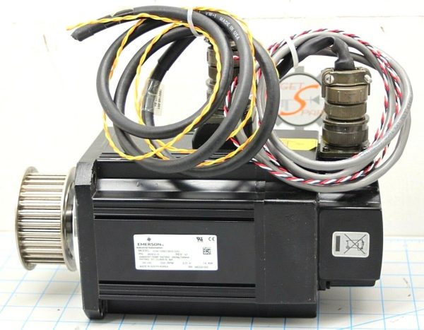 EMERSON 96093216