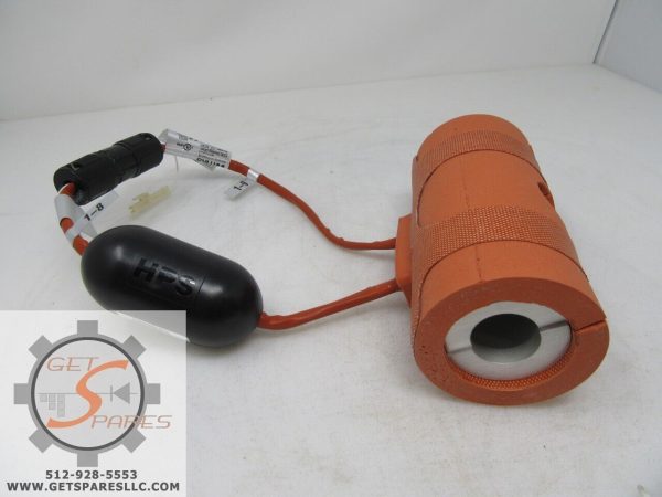 TOKYO ELECTRON TEL DS211035338512