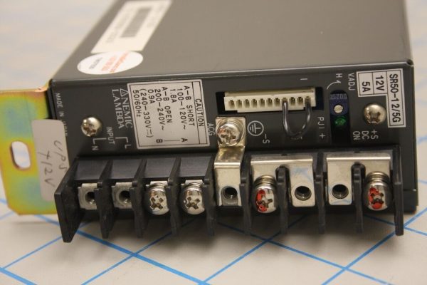PROMETRIX 520023