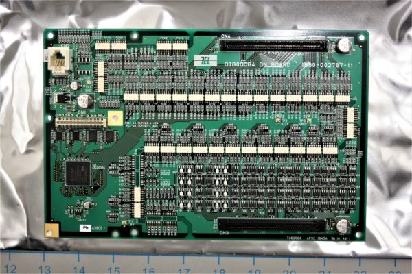TOKYO ELECTRON TEL 1B8000278711