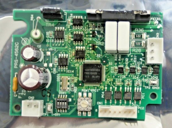 TOKYO ELECTRON TEL PRS4562C