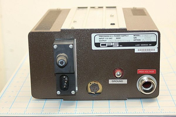CPS HIGH VOLTAGE SUPPLIES 130NF1314