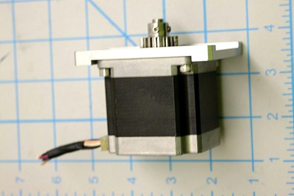 SANYO DENKI 103H71230140