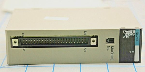 OMRON C200HWNC213