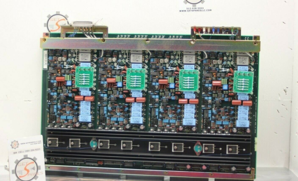 ADVANTEST BGR017418