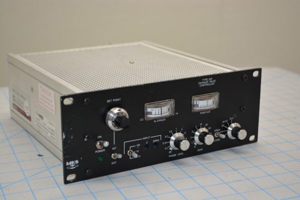 MKS 252C1VPO