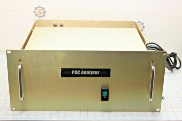 PARTICLE MEASURING SYSTEMS INC 1000009335