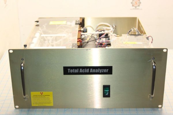 PARTICLE MEASURING SYSTEMS INC 1000007853