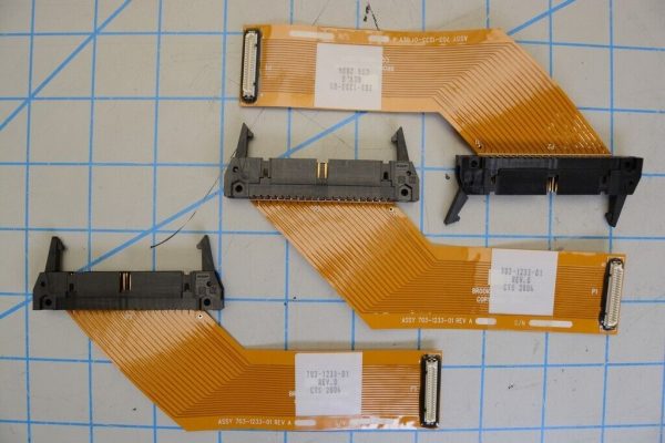 BROOKS AUTOMATION 0441177LOTOF3
