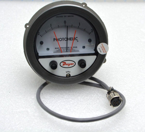 DWYER INSTRUMENTS 3304MR