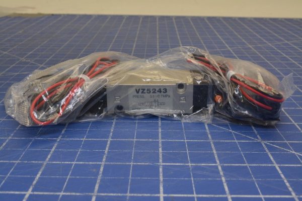 SMC VZ5243LOTOF10