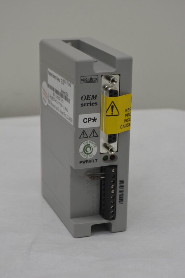 PARKER HANNIFIN CO CPOEM75011033