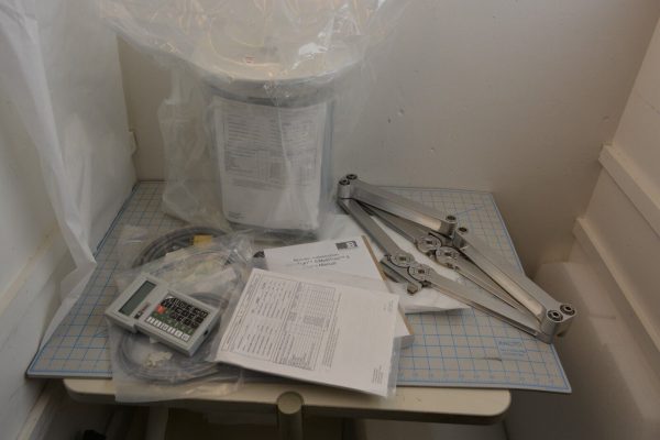 BROOKS AUTOMATION 001750002R