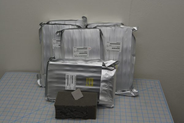 HONEYWELL 1N3714LOTOF6PACKSOF120EACH - Image 2