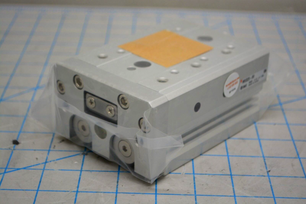 SMC MXS2550