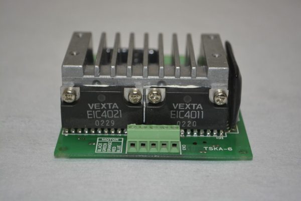ORIENTAL MOTOR CSD5814NT