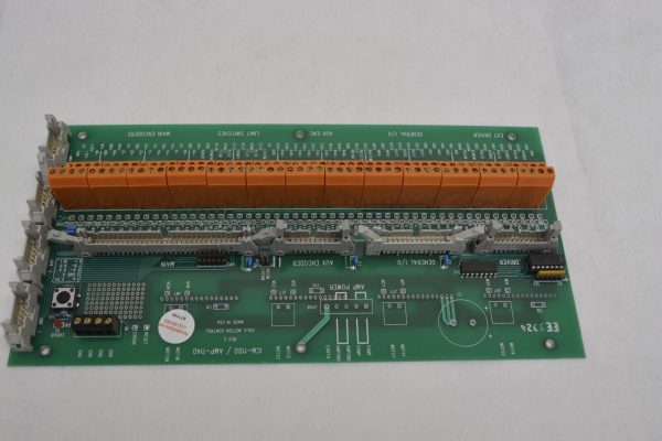 GALIL ICM1100AMP1140