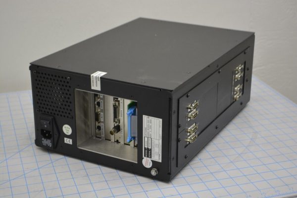 LUXTRON 9325CPU
