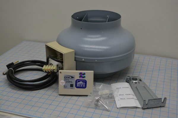 CFM AXC200BES