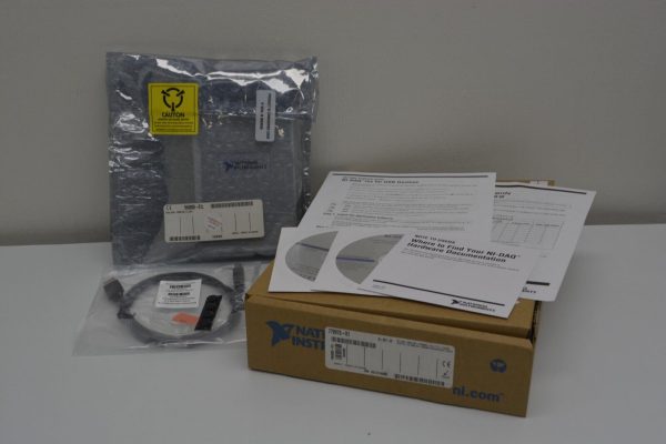 NATIONAL INSTRUMENTS 195900B01L